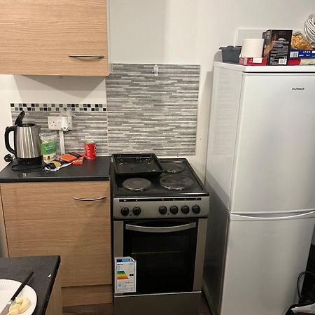 Studio Apartment Bristol Kültér fotó