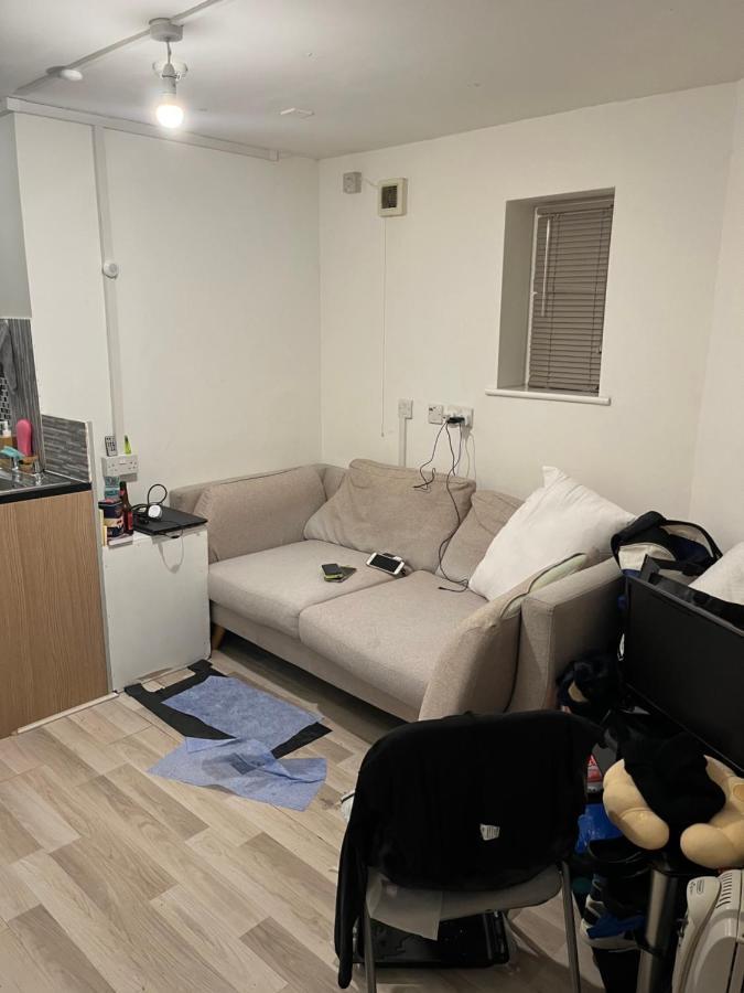 Studio Apartment Bristol Kültér fotó