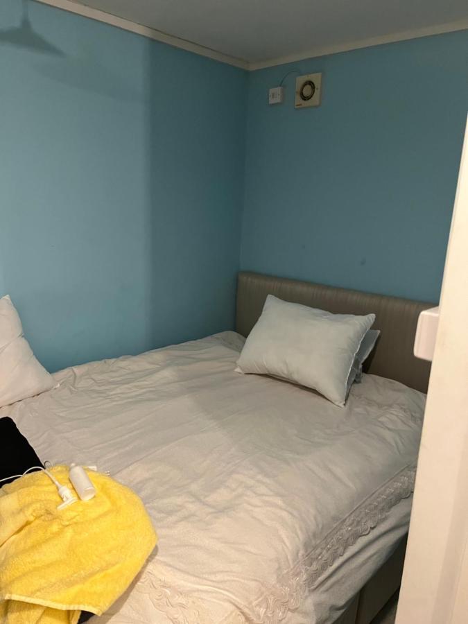 Studio Apartment Bristol Kültér fotó